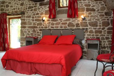 Casa de vacaciones en ST GEORGES DE REINTEMBAULT (Ille-et-Vilaine)Casa de vacaciones