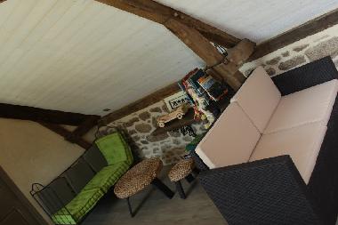 Casa de vacaciones en ST GEORGES DE REINTEMBAULT (Ille-et-Vilaine)Casa de vacaciones