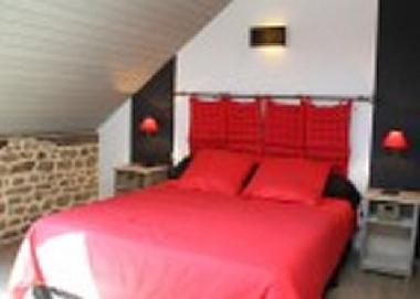 Casa de vacaciones en ST GEORGES DE REINTEMBAULT (Ille-et-Vilaine)Casa de vacaciones