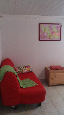 Casa de vacaciones en portiragnes (H�rault)Casa de vacaciones