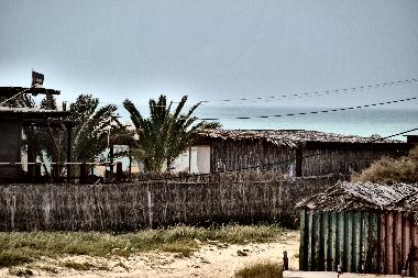 Apartamento de vacaciones en sal rei (Boa Vista)Casa de vacaciones