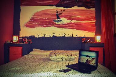 Apartamento de vacaciones en sal rei (Boa Vista)Casa de vacaciones