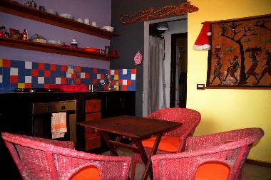 Apartamento de vacaciones en sal rei (Boa Vista)Casa de vacaciones