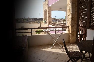 Apartamento de vacaciones en sal rei (Boa Vista)Casa de vacaciones