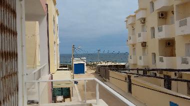 Barco en Akouda-TANTANA (Susah)Casa de vacaciones