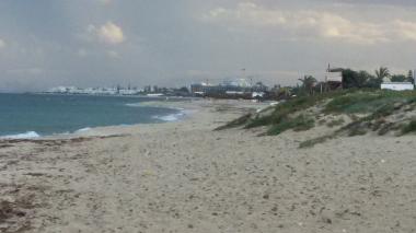 Barco en Akouda-TANTANA (Susah)Casa de vacaciones