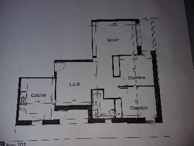 Barco en Akouda-TANTANA (Susah)Casa de vacaciones