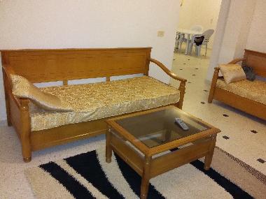 Barco en Akouda-TANTANA (Susah)Casa de vacaciones