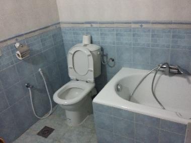 Barco en Akouda-TANTANA (Susah)Casa de vacaciones