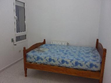 Barco en Akouda-TANTANA (Susah)Casa de vacaciones