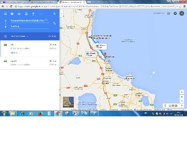 Barco en Akouda-TANTANA (Susah)Casa de vacaciones