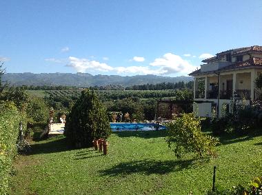 Apartamento de vacaciones en Zagarolo (Roma)Casa de vacaciones