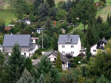 Apartamento de vacaciones en Chemnitz (Erzgebirge)Casa de vacaciones