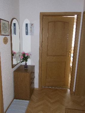 Apartamento de vacaciones en Chemnitz (Erzgebirge)Casa de vacaciones