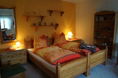 Apartamento de vacaciones en Sosa (Erzgebirge)Casa de vacaciones