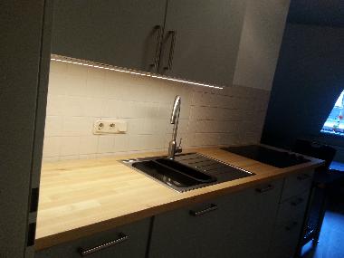 Apartamento de vacaciones en Trier (Mosel - Saar)Casa de vacaciones