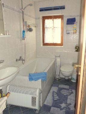 Apartamento de vacaciones en Sosa (Erzgebirge)Casa de vacaciones