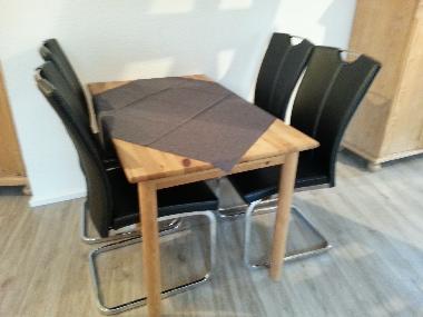 Apartamento de vacaciones en Trier (Mosel - Saar)Casa de vacaciones
