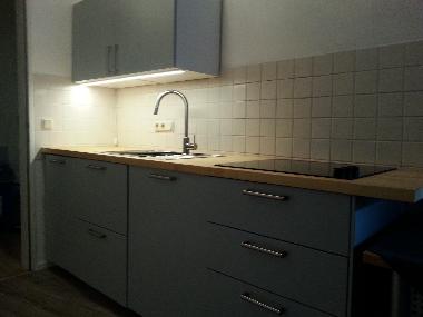 Apartamento de vacaciones en Trier (Mosel - Saar)Casa de vacaciones