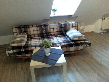 Apartamento de vacaciones en Trier (Mosel - Saar)Casa de vacaciones
