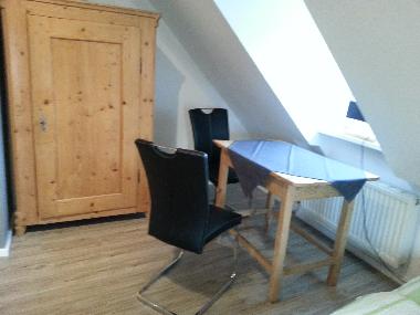Apartamento de vacaciones en Trier (Mosel - Saar)Casa de vacaciones