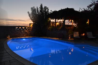 Villa en Naxos, Greece (Kyklades)Casa de vacaciones