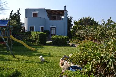 Villa en Naxos, Greece (Kyklades)Casa de vacaciones