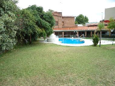 Casa de vacaciones en 500000 (Cordoba)Casa de vacaciones