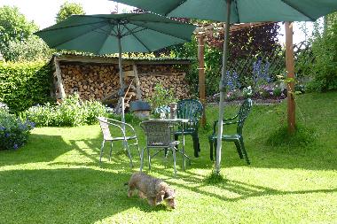 Apartamento de vacaciones en Kall-Scheven (Eifel und Region Aachen)Casa de vacaciones