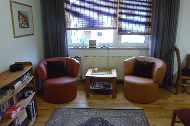 Apartamento de vacaciones en Kall-Scheven (Eifel und Region Aachen)Casa de vacaciones