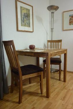 Apartamento de vacaciones en Kall-Scheven (Eifel und Region Aachen)Casa de vacaciones