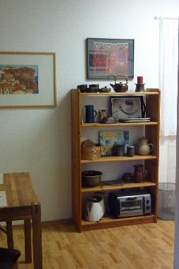Apartamento de vacaciones en Kall-Scheven (Eifel und Region Aachen)Casa de vacaciones