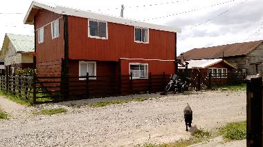 Cama y desayuno en Puerto Varas (Los Lagos)Casa de vacaciones