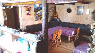 Cama y desayuno en Puerto Varas (Los Lagos)Casa de vacaciones