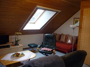 Apartamento de vacaciones en Warendorf- Milte (Mnsterland)Casa de vacaciones