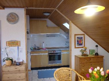 Apartamento de vacaciones en Warendorf- Milte (Mnsterland)Casa de vacaciones