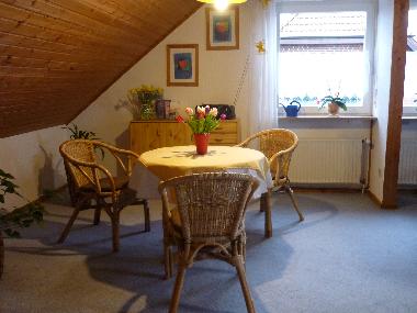 Apartamento de vacaciones en Warendorf- Milte (Mnsterland)Casa de vacaciones