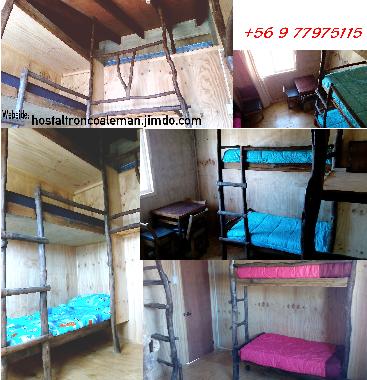 Cama y desayuno en Puerto Varas (Los Lagos)Casa de vacaciones