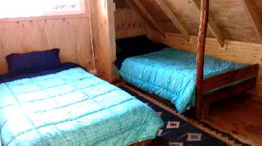 Cama y desayuno en Puerto Varas (Los Lagos)Casa de vacaciones