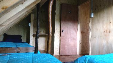 Cama y desayuno en Puerto Varas (Los Lagos)Casa de vacaciones