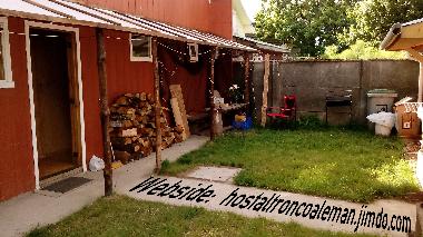 Cama y desayuno en Puerto Varas (Los Lagos)Casa de vacaciones