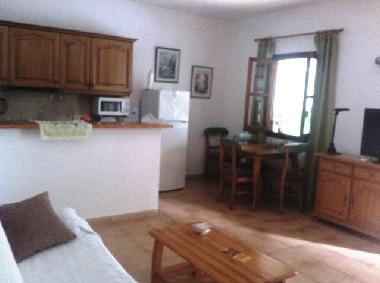 Apartamento de vacaciones en Sant Carles de Peralta (Ibiza)Casa de vacaciones