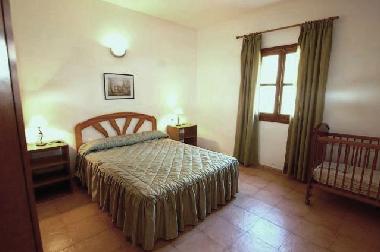 Apartamento de vacaciones en Sant Carles de Peralta (Ibiza)Casa de vacaciones