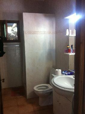 Apartamento de vacaciones en Sant Carles de Peralta (Ibiza)Casa de vacaciones