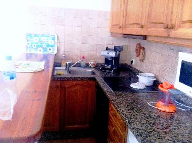 Apartamento de vacaciones en Sant Carles de Peralta (Ibiza)Casa de vacaciones