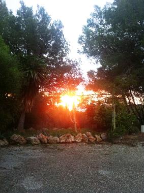 Apartamento de vacaciones en Sant Carles de Peralta (Ibiza)Casa de vacaciones