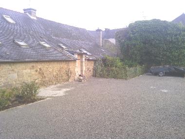 Casa de vacaciones en Plouray (Morbihan)Casa de vacaciones
