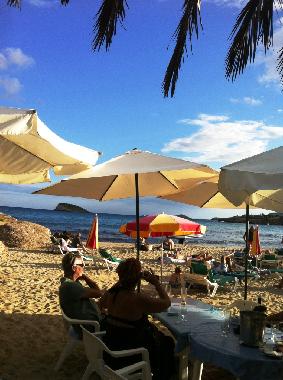 Apartamento de vacaciones en Sant Carles de Peralta (Ibiza)Casa de vacaciones