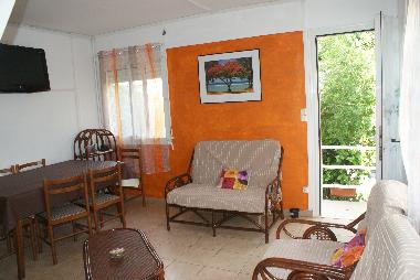 Apartamento de vacaciones en saint pierre (R�union)Casa de vacaciones