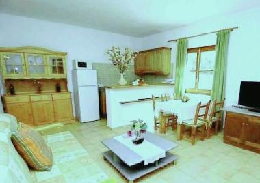 Apartamento de vacaciones en Sant Carles de Peralta (Ibiza)Casa de vacaciones